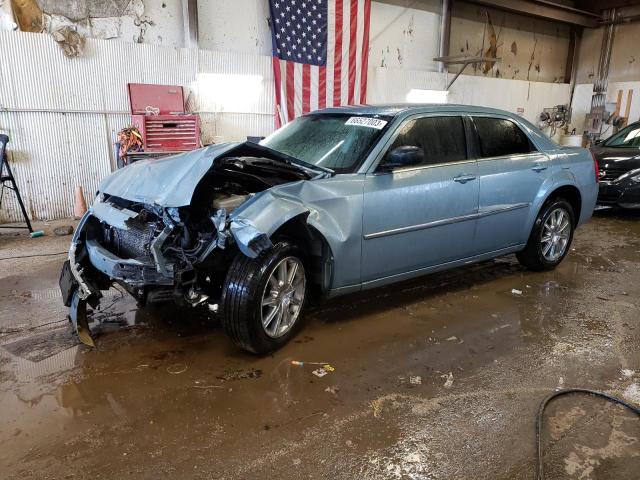 CHRYSLER 300 TOURIN 2009 2c3kk53v39h590389