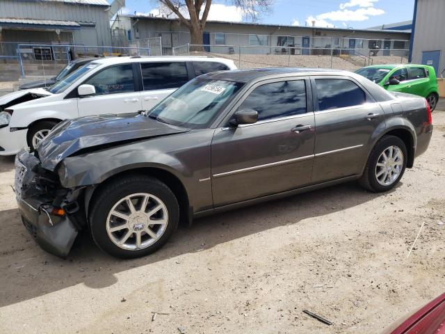 CHRYSLER 300 2009 2c3kk53v59h599398