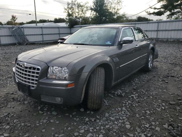 CHRYSLER 300 TOURIN 2009 2c3kk53v69h629072