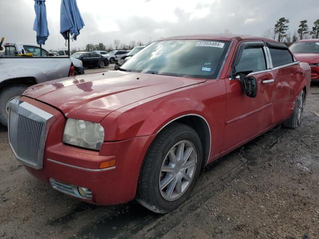 CHRYSLER 300 2009 2c3kk53v79h638623