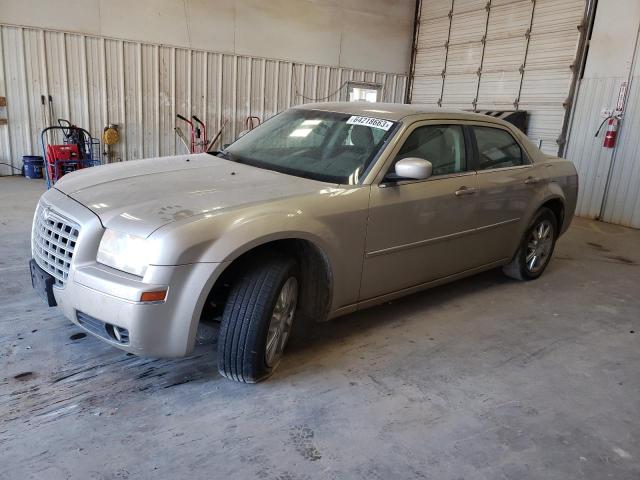 CHRYSLER 300 TOURIN 2009 2c3kk53v99h519648