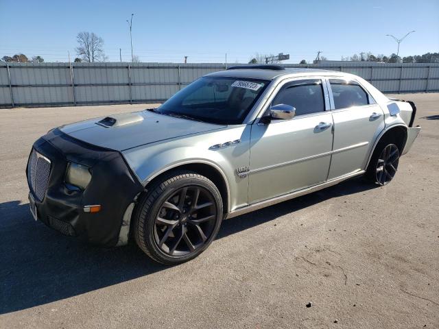 CHRYSLER 300 2006 2c3kk63h06h351023