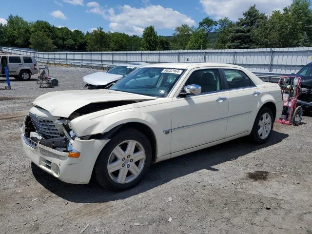 CHRYSLER 300C 2006 2c3kk63h16h335803