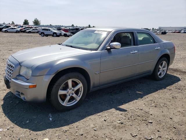 CHRYSLER 300C 2006 2c3kk63h16h354559