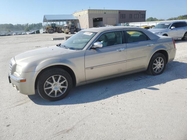 CHRYSLER 300C 2008 2c3kk63h18h297895