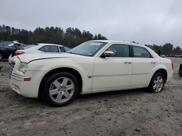 CHRYSLER 300 2006 2c3kk63h26h374772