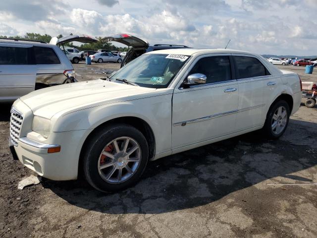 CHRYSLER 300C 2008 2c3kk63h28h120966