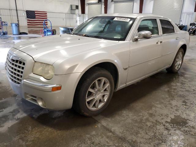 CHRYSLER 300 2007 2c3kk63h37h687945