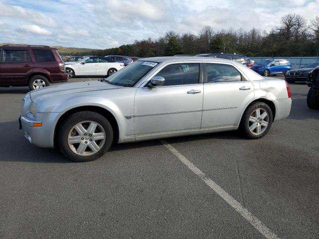 CHRYSLER 300C 2006 2c3kk63h46h296625