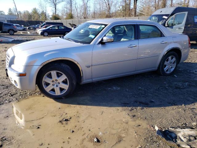 CHRYSLER 300 2006 2c3kk63h56h518007