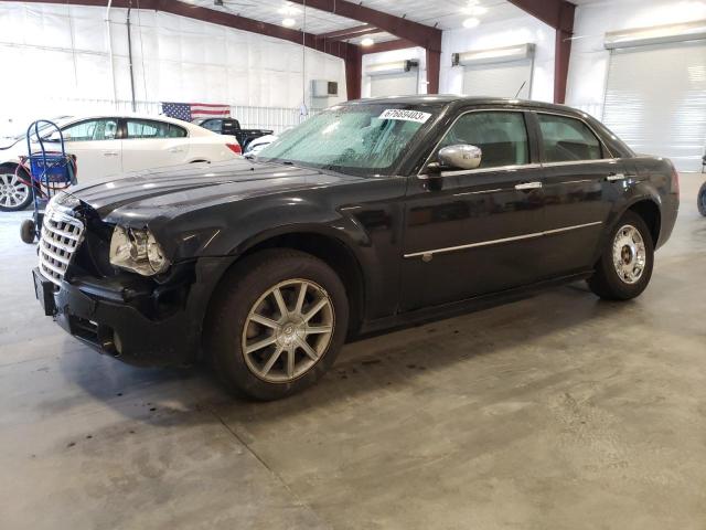 CHRYSLER 300C 2008 2c3kk63h68h240950