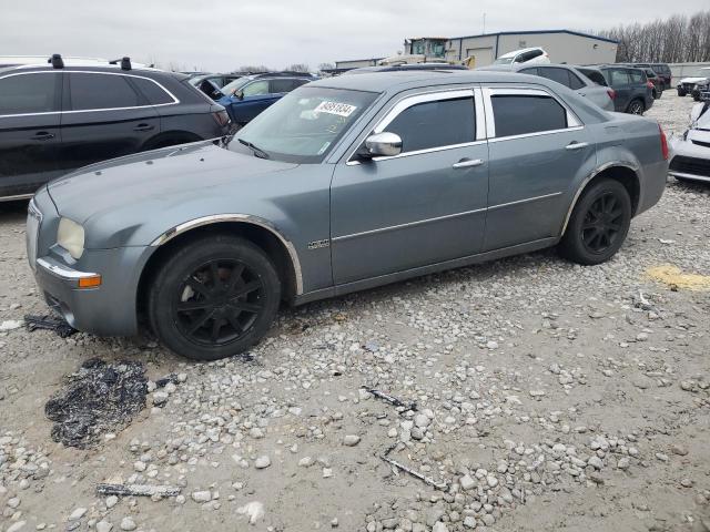 CHRYSLER 300C 2007 2c3kk63h77h663471