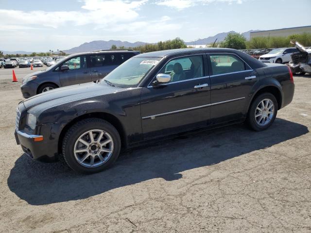 CHRYSLER 300C 2008 2c3kk63h78h298162