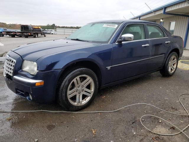 CHRYSLER 300 2006 2c3kk63h86h346295