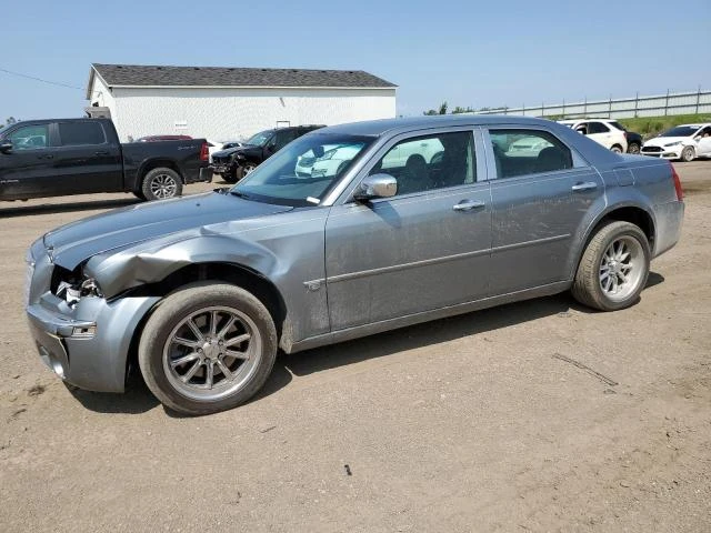 CHRYSLER 300C 2006 2c3kk63h86h513349