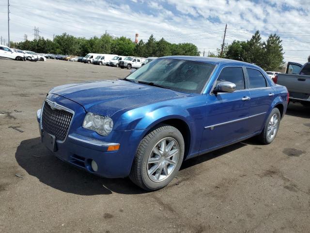 CHRYSLER 300 2009 2c3kk63t59h590379