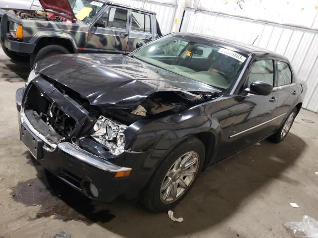 CHRYSLER 300 2008 2c3la33g28h236472