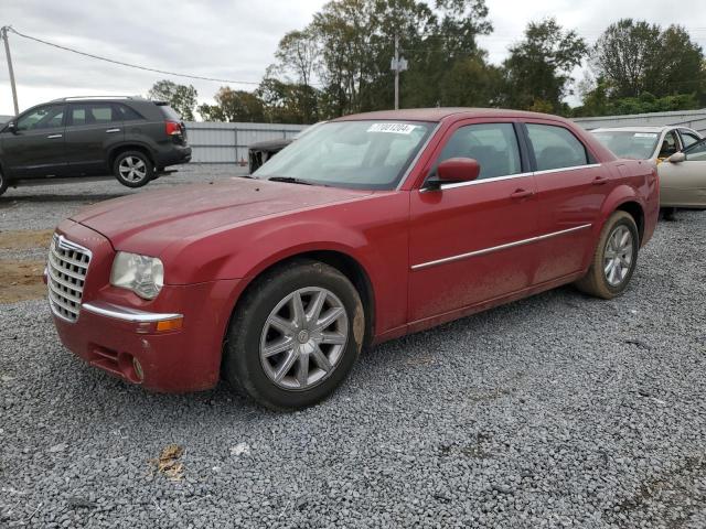 CHRYSLER 300 LIMITE 2008 2c3la33gx8h187246