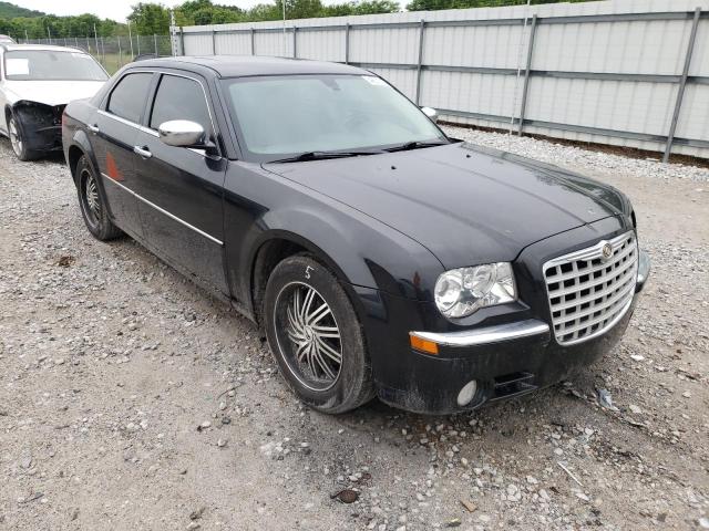 CHRYSLER 300 LIMITE 2009 2c3la33v49h529080