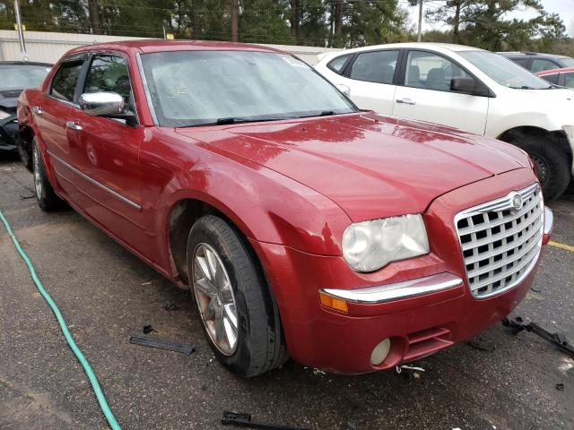 CHRYSLER 300 LIMITE 2009 2c3la33vx9h552086