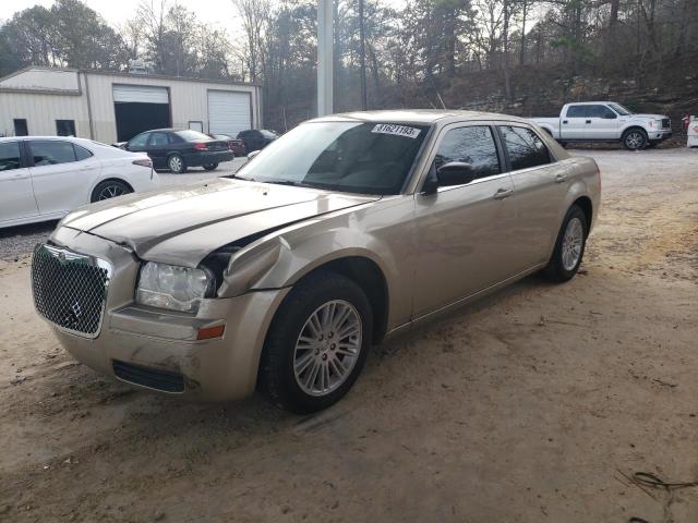 CHRYSLER 300 2009 2c3la43d79h576097