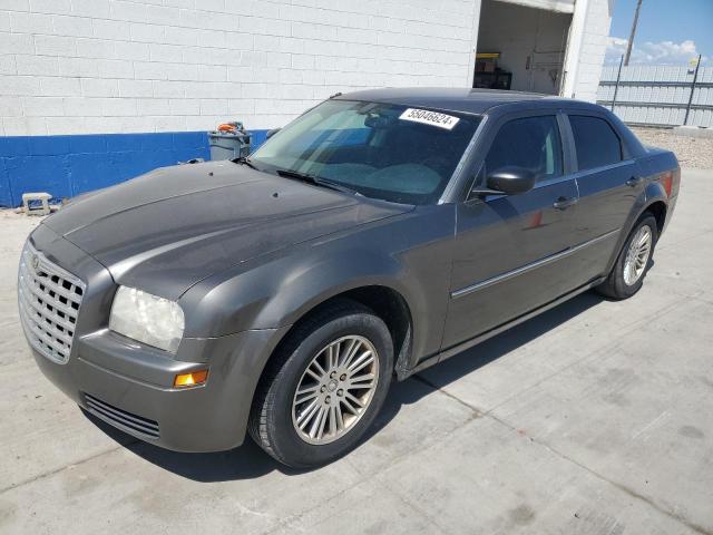 CHRYSLER 300 2009 2c3la43d99h638504