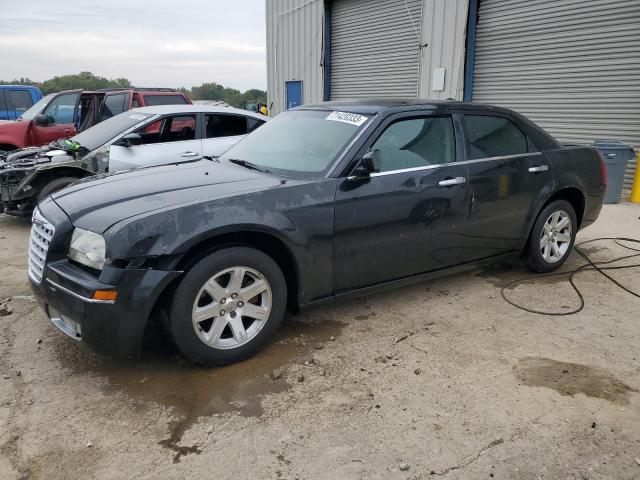 CHRYSLER 300 2006 2c3la43r06h250925