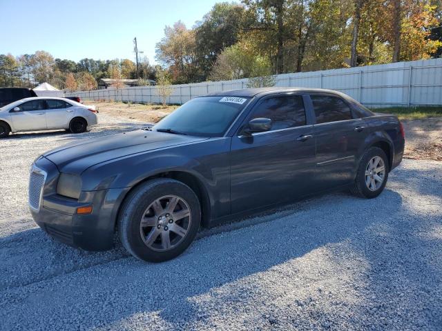 CHRYSLER 300 2007 2c3la43r07h860356