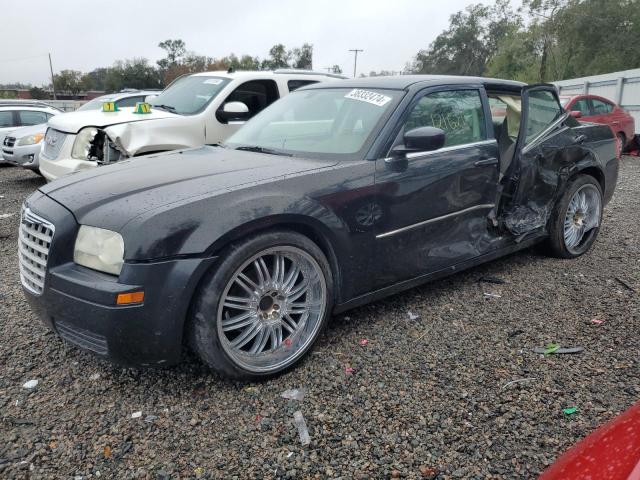 CHRYSLER 300 2008 2c3la43r08h209486