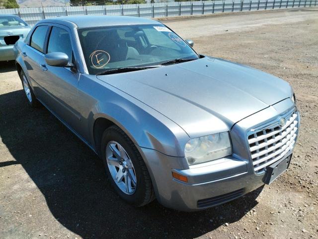 CHRYSLER 300 2006 2c3la43r16h289636