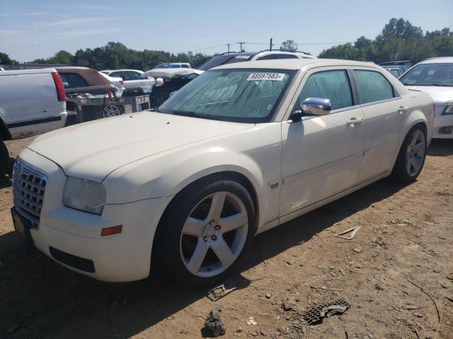 CHRYSLER 300 2006 2c3la43r16h526061