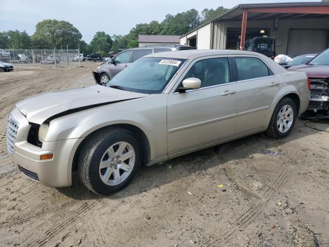 CHRYSLER 300 2007 2c3la43r17h625416