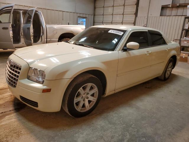 CHRYSLER 300 2007 2c3la43r17h877151