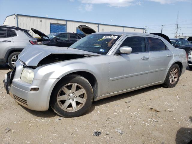 CHRYSLER 300 2006 2c3la43r26h250764