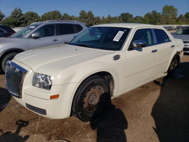 CHRYSLER 300 2006 2c3la43r26h285269