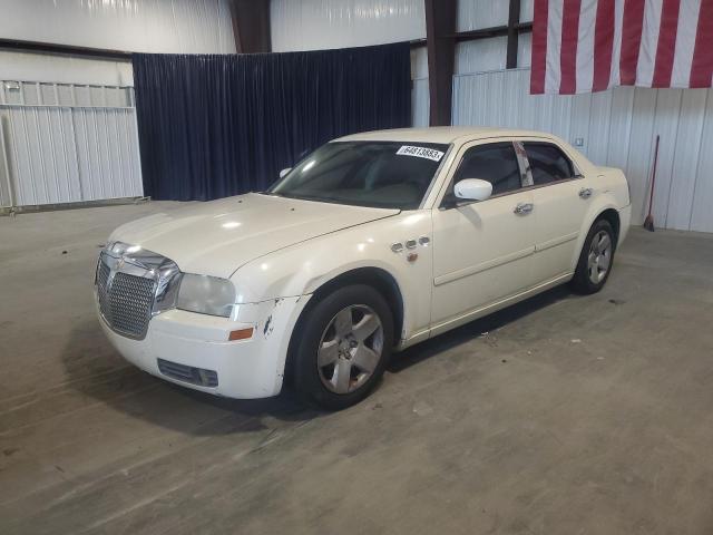 CHRYSLER 300 2006 2c3la43r26h526814