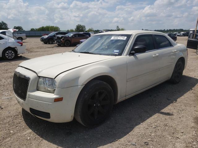 CHRYSLER 300 2007 2c3la43r27h768293