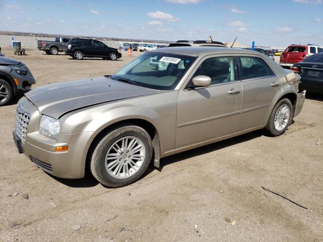 CHRYSLER 300 2008 2c3la43r28h312487