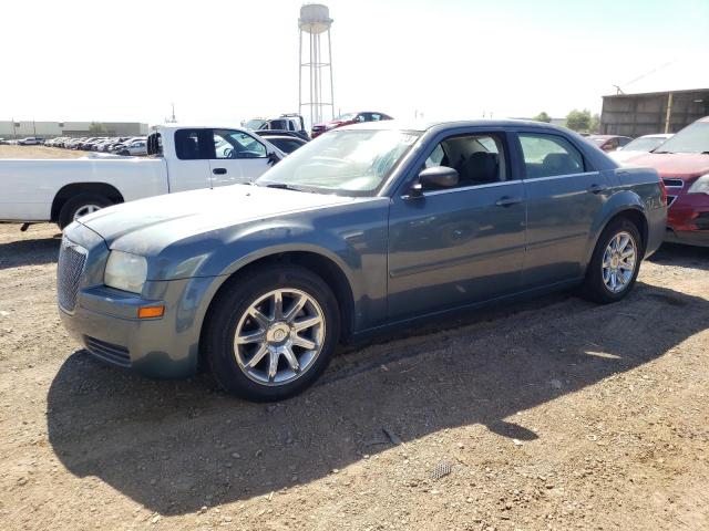 CHRYSLER 300 2006 2c3la43r36h152066