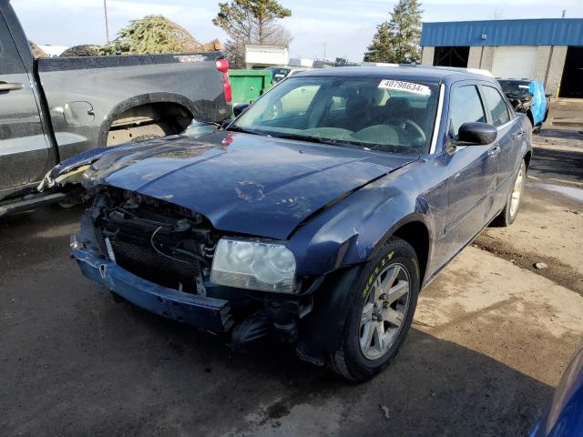 CHRYSLER 300 2006 2c3la43r36h246559