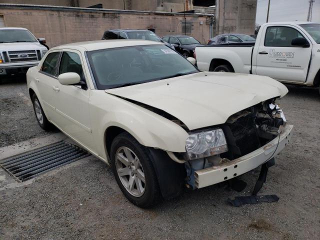 CHRYSLER 300 2006 2c3la43r36h513683