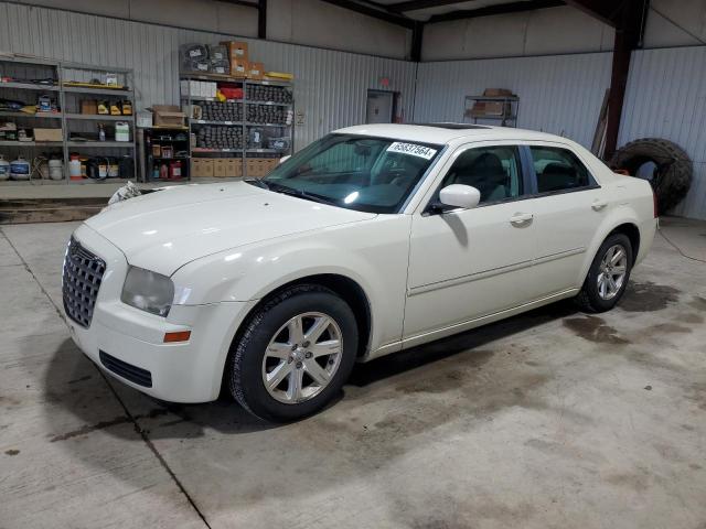 CHRYSLER 300 2007 2c3la43r37h879385