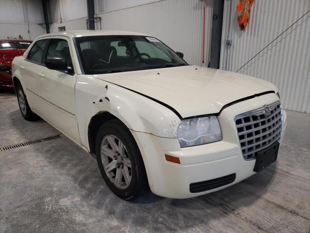 CHRYSLER 300 2007 2c3la43r37h889480