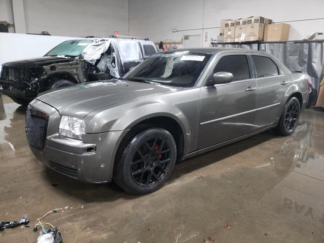 CHRYSLER 300 2008 2c3la43r38h237363