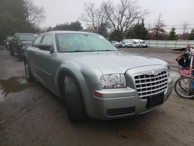 CHRYSLER 300 2006 2c3la43r46h217846