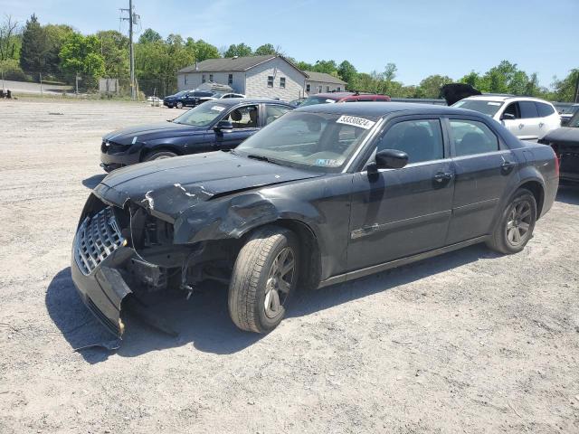 CHRYSLER 300 2006 2c3la43r46h413477