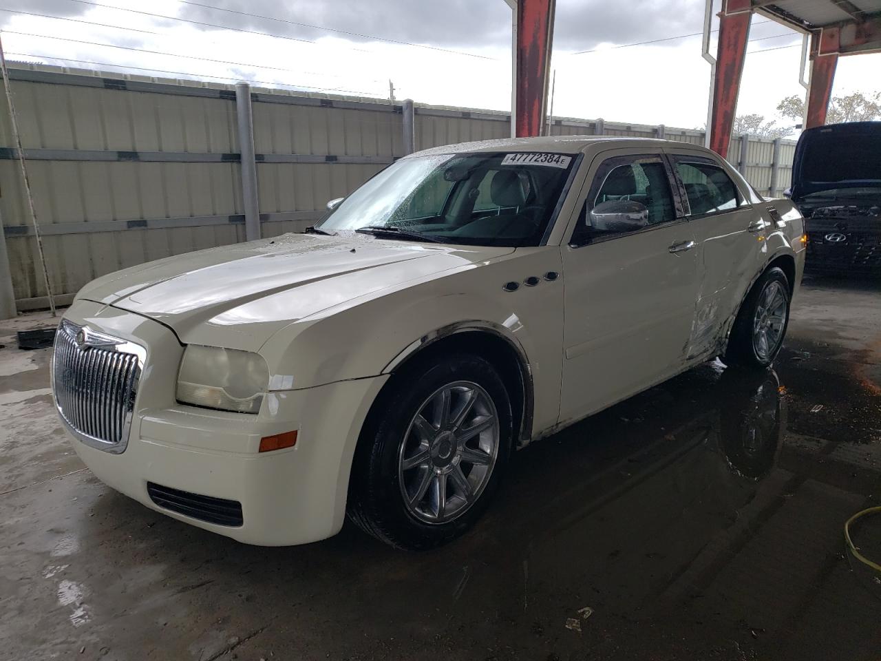 CHRYSLER 300 2006 2c3la43r46h501543