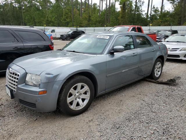 CHRYSLER 300 2006 2c3la43r56h471338