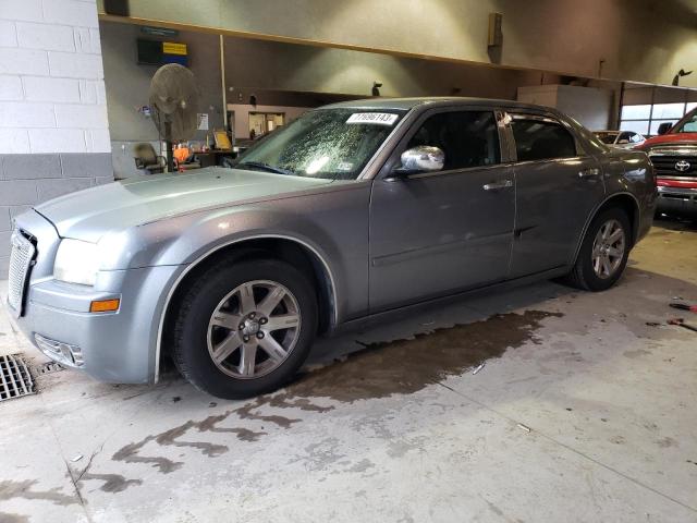 CHRYSLER 300 2006 2c3la43r56h526242