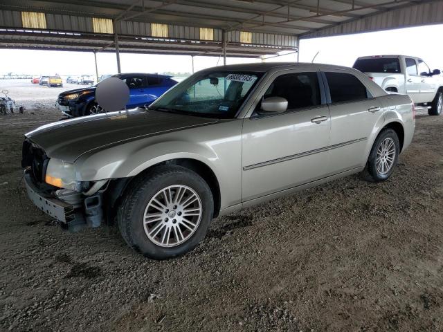 CHRYSLER 300 2008 2c3la43r58h224078